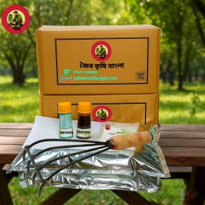 ১০ কেজি গাছের অনুখাদ্য সাথে গার্ডেনিং আসরা গিফট